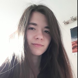 Amandine - Prof de maths - Montigny-le-Bretonneux