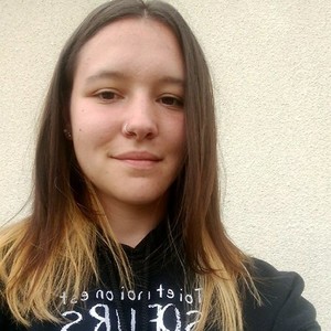 Diane - Prof d'aide aux devoirs - Saint-Gervais-en-Belin