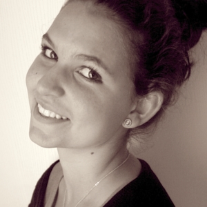 Anaïs - Prof d'aide aux devoirs - Lyon