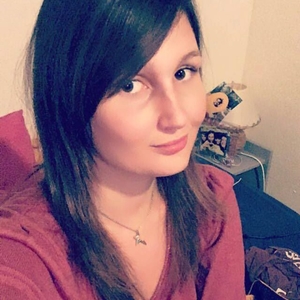 Shanon - Prof de sciences sociales - Lyon