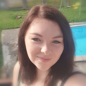 Alexandra - Prof de maths - Saint-Laurent-de-Mure