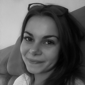 Noémie - Prof d'aide aux devoirs - Plumelin