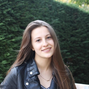 Oceane - Prof de maths - Vernosc-lès-Annonay