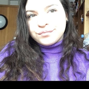 Charlène - Prof d'aide aux devoirs - Strasbourg