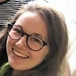 Cécile - Prof d'aide aux devoirs - Paris