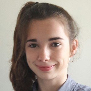 Clémence - Prof de soutien scolaire - Lyon