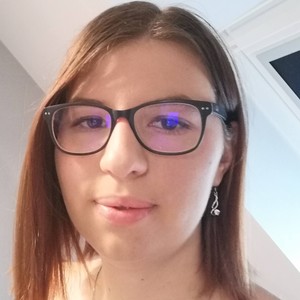 Manon - Prof d'aide aux devoirs - Pont-l'Abbé