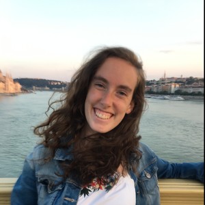 Noémie - Prof de français - Paris