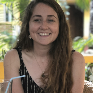 Anissa - Prof d'anglais - Sallanches
