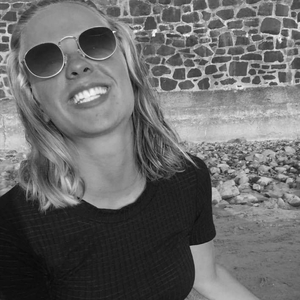 Anaëlle - Prof de tennis - Chantepie