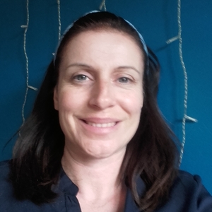 Marjorie - Prof de sciences médico-sociales - Marseille