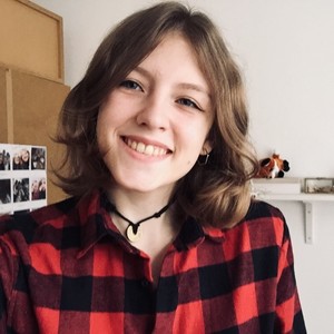 Margot - Prof d'histoire - Strasbourg