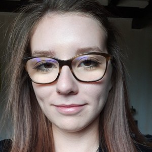 Perrine - Prof de maths - Livry