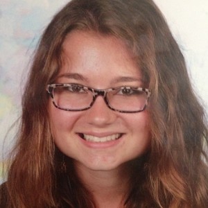Amandine - Prof d'aide aux devoirs - Boulogne-Billancourt