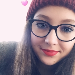 Alexia - Prof de soutien scolaire - Plumelin