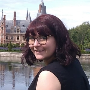 Yolaine - Prof d'aide aux devoirs - Jarville-la-Malgrange