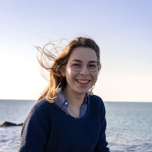 Camille - Prof de lecture - Angers