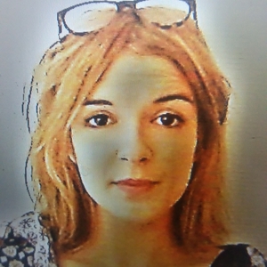 Clémence - Prof d'espagnol - Caen