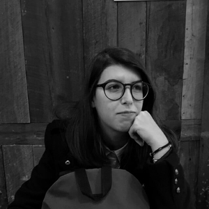 Clémence - Prof d'aide aux devoirs - Angers