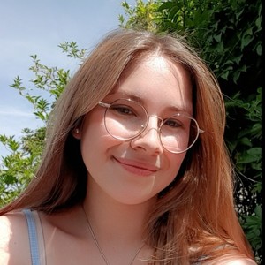 Elisa - Prof de français - Reims