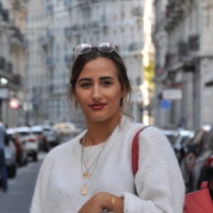 Camille - Prof d'aide aux devoirs - Grenoble