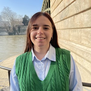 Amélie - Prof d'aide aux devoirs - Ivry-sur-Seine