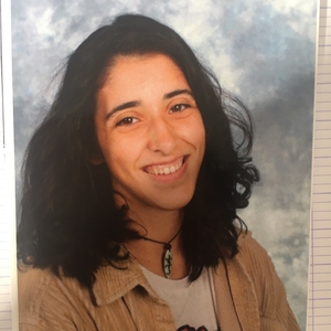 Solange - Prof d'aide aux devoirs - Saint-Nazaire