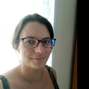 Lucie - Prof d'aide aux devoirs - Chemillé-Melay