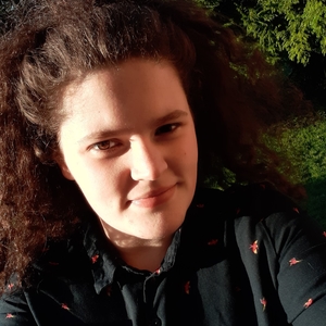 Mylène - Prof de maths - Saint-Herblain