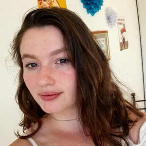 Lisa - Prof de soutien scolaire - Saint-Paulien
