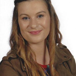 Laurane - Prof d'aide aux devoirs - Saint-Urbain