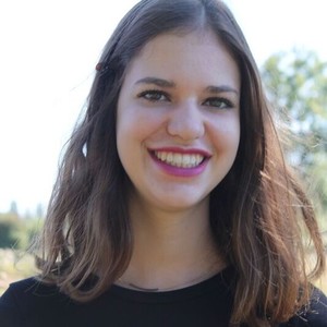Clélia - Prof de français - Saint-Barthélemy-d'Anjou