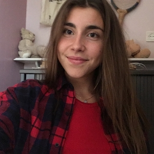 Emma - Prof d'aide aux devoirs - Strasbourg