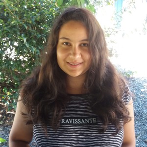 Valentine - Prof de maths - Fontenay-sous-Bois