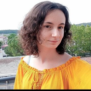 Aurore - Prof d'aide aux devoirs - Aix-en-Provence