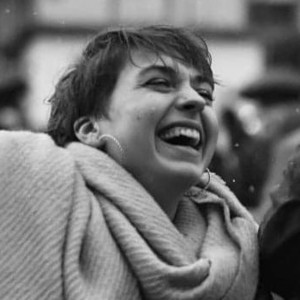 Marie - Prof de tricot - Rennes