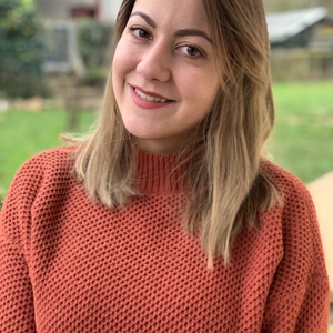 Chloé - Prof d'aide aux devoirs - Bourg-en-Bresse