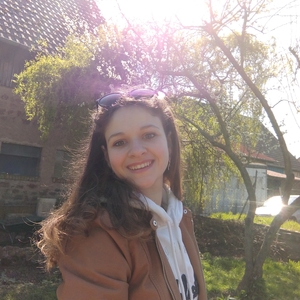 Emma - Prof d'aide aux devoirs - Zellwiller