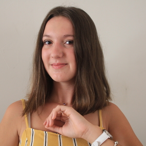 Chloé - Prof de maths - Toulouse