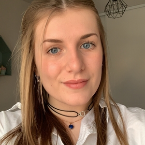 Kiara - Prof de maths - Horbourg-Wihr