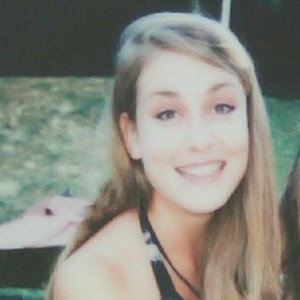 Ilaria - Prof de portugais brésilien - Paris