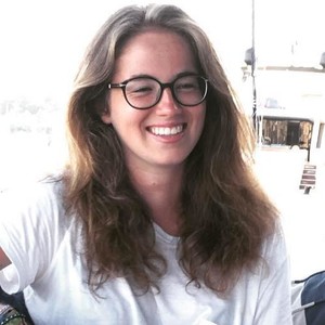 Chloé - Prof de fle - français langue étrangère - Le Havre