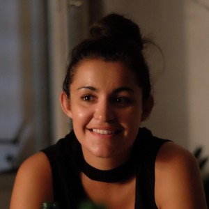 Jeanne - Prof d'espagnol - Claix