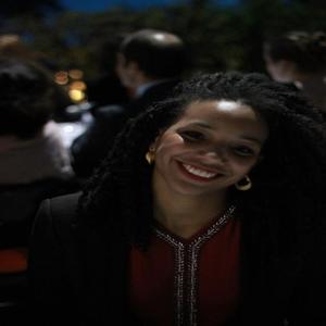 Camilla - Prof d'anglais - Paris