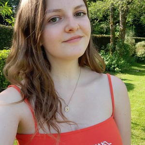 Marie - Prof d'histoire - Strasbourg