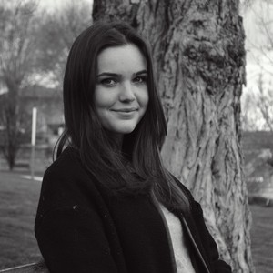 Clara - Prof d'anglais - Paris