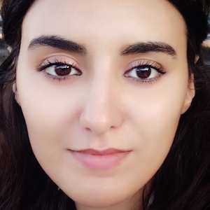Marwa - Prof d'anglais - Brest