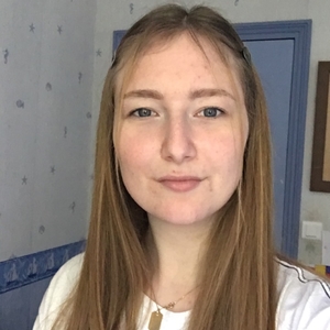 Léonie - Prof d'aide aux devoirs - Lyon