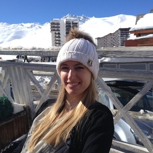 Laura - Prof de maths - Terville