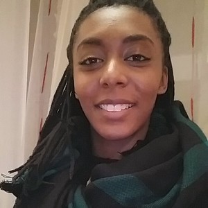 Esther - Prof d'aide aux devoirs - Roubaix